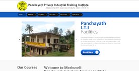 Panchayath Industrial Institute